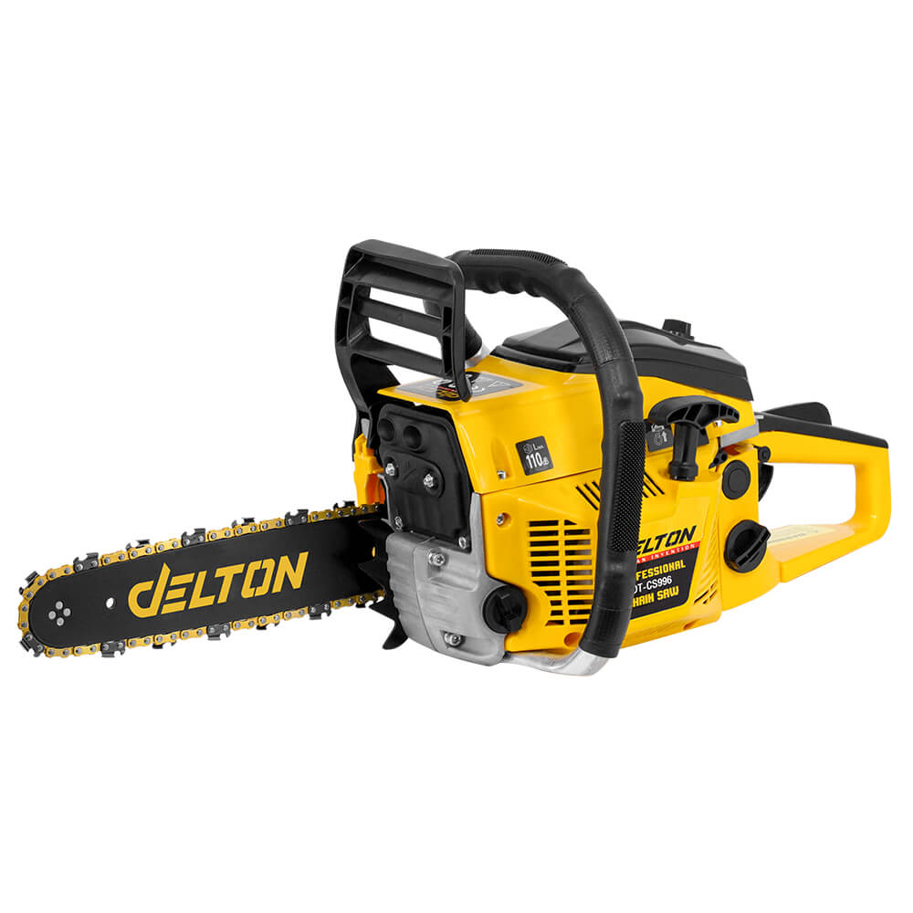 เลื่อยยนต์ DELTON รุ่น DT-CS996 0.73KW 0.98HP